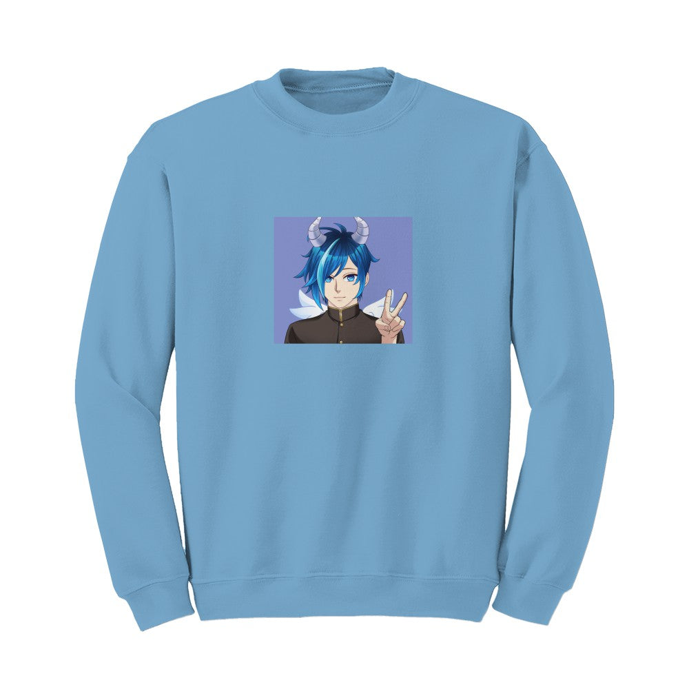 Limited Edition -   Ice prince 15 sewatshirt