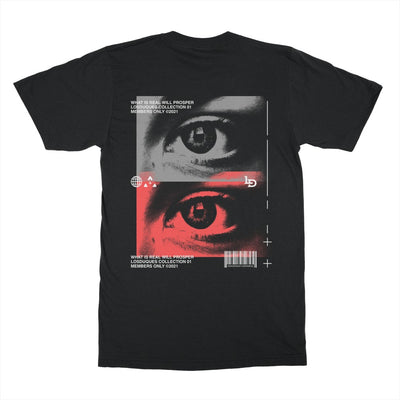 Members Only- Spectator T-Shirt