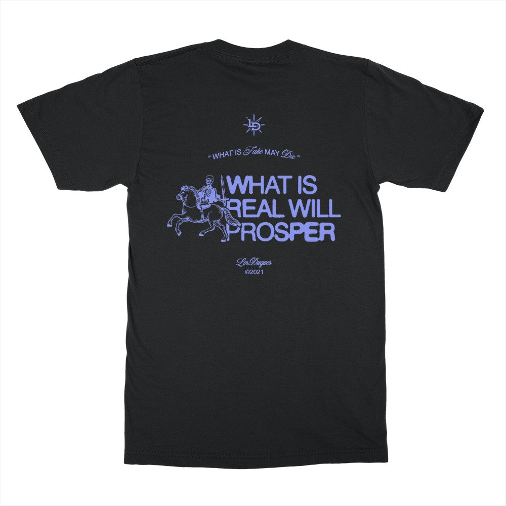 Members Only - Prosperity T-Shirt