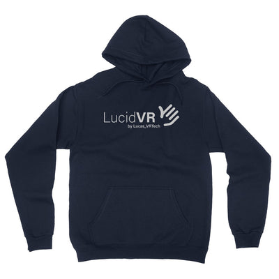 LucidVR Hoodie