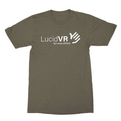 LucidVR Shirt