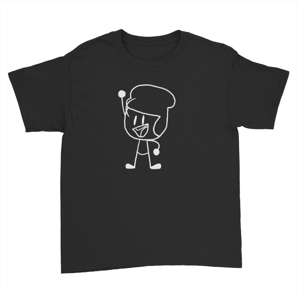 Luke T-Shirt (Old Design)
