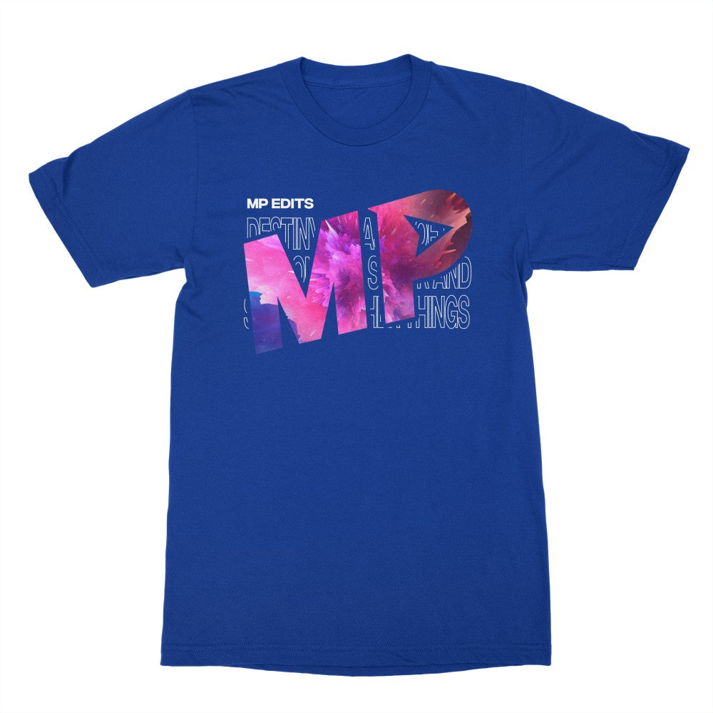 MP Edits - MP Shirt – Crowdmade