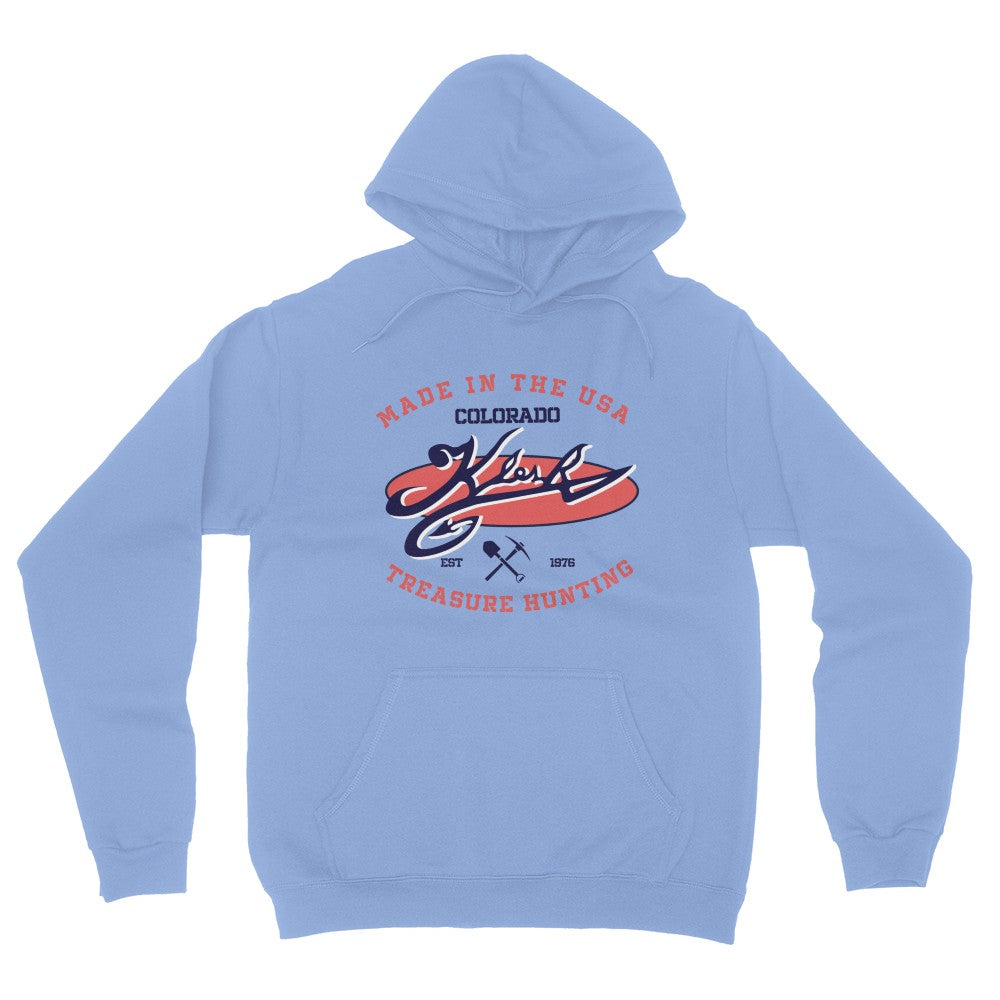 Made in the USA Hoodie