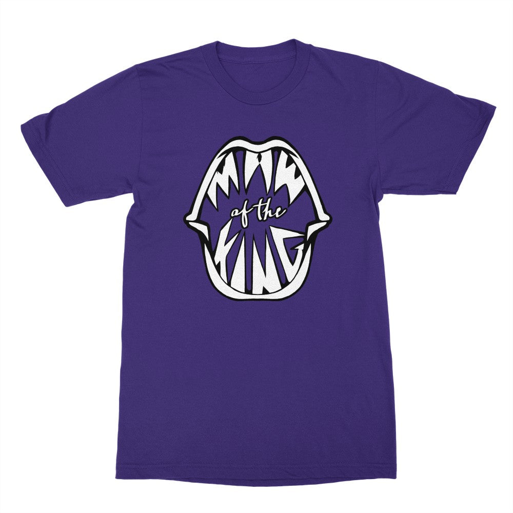 Maw Of The Kings Shirt