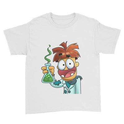 Meet Arnold Youth Shirt