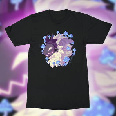 Protogen Shrooms Shirt