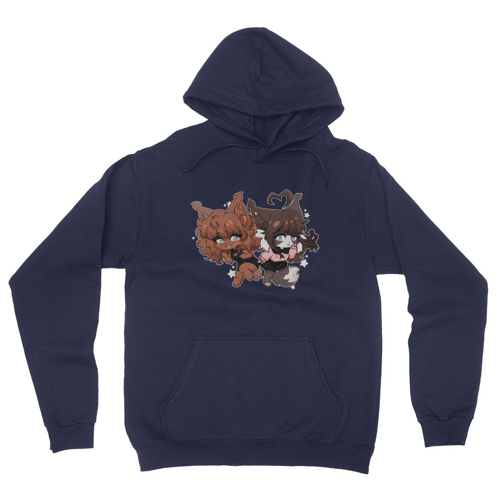 Momo Darcie Hoodie