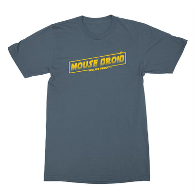 Mouse Droid Shirt