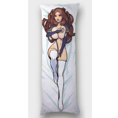 Jessica Body Pillowcase