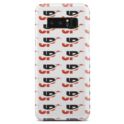 Just Planes Samsung Case