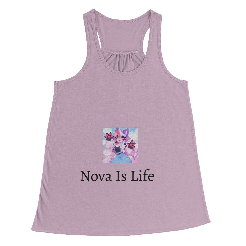 Nova Is Life
