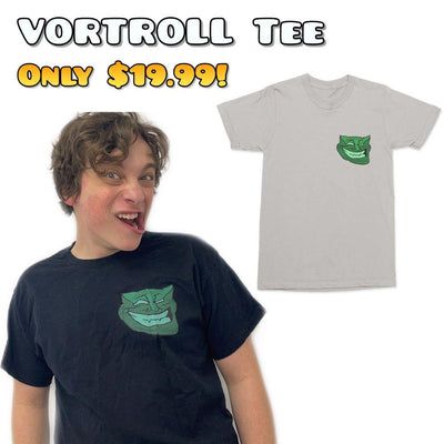 VORTROLL