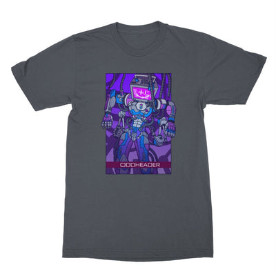 Oddheader Rises T-Shirt
