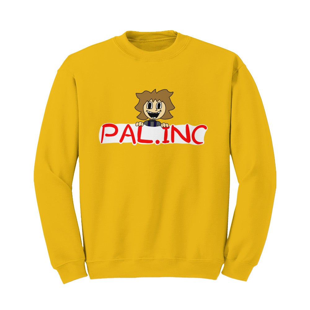 Pal.Inc sweat shirt
