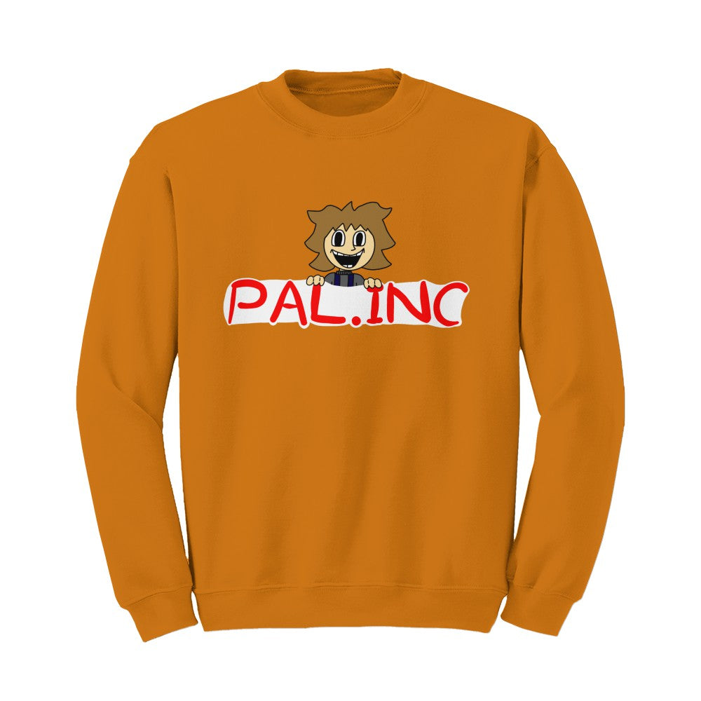 Pal.Inc sweat shirt