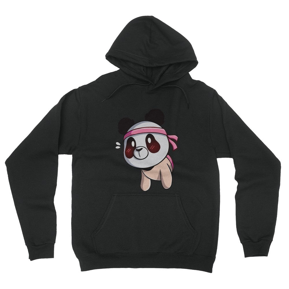 Pop Hoodie (Double-Sided)