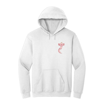 Poxolotl Hoodie