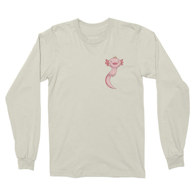 Poxolotl Long Sleeve