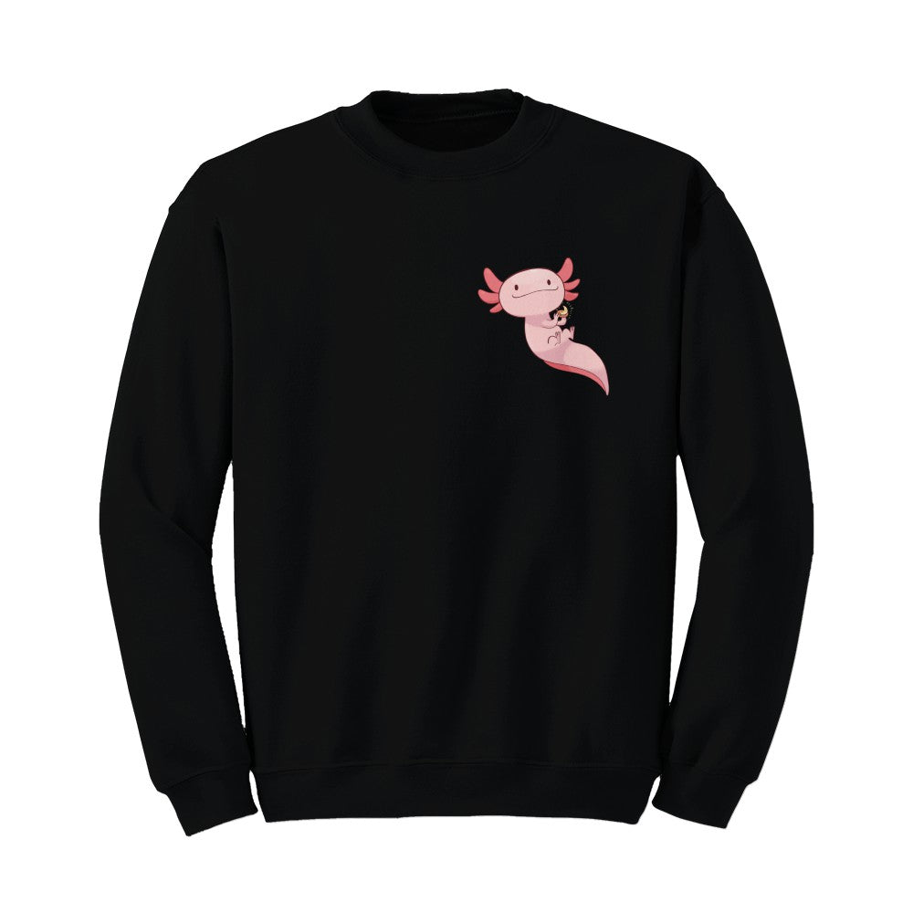 Poxolotl Sweatshirt