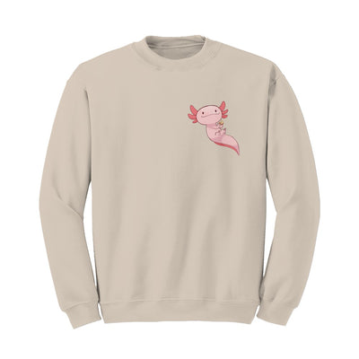 Poxolotl Sweatshirt