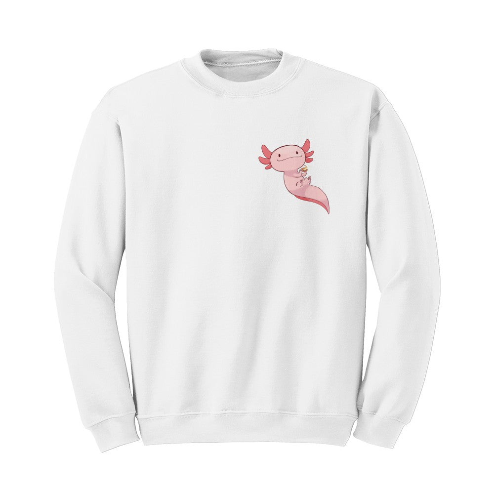 Poxolotl Sweatshirt