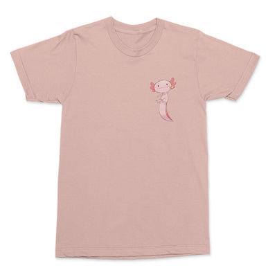 Poxolotl T-shirt