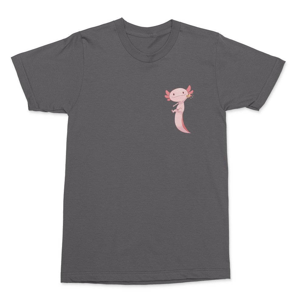 Poxolotl T-shirt