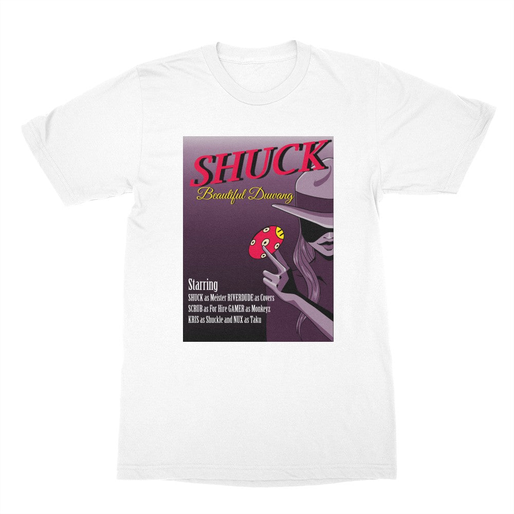 The Shuckmeister - Premiere Shirt