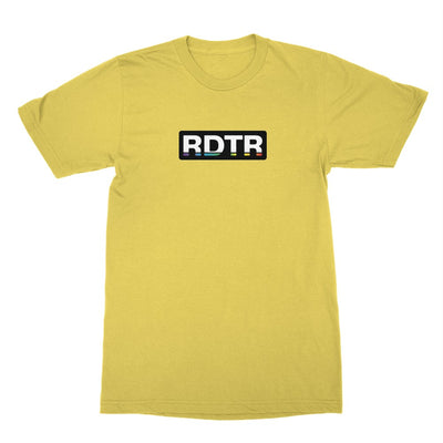 RDTR Color Shirt