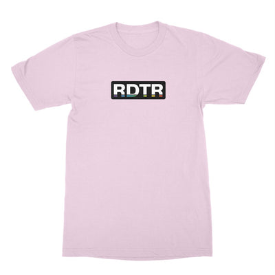 RDTR Color Shirt