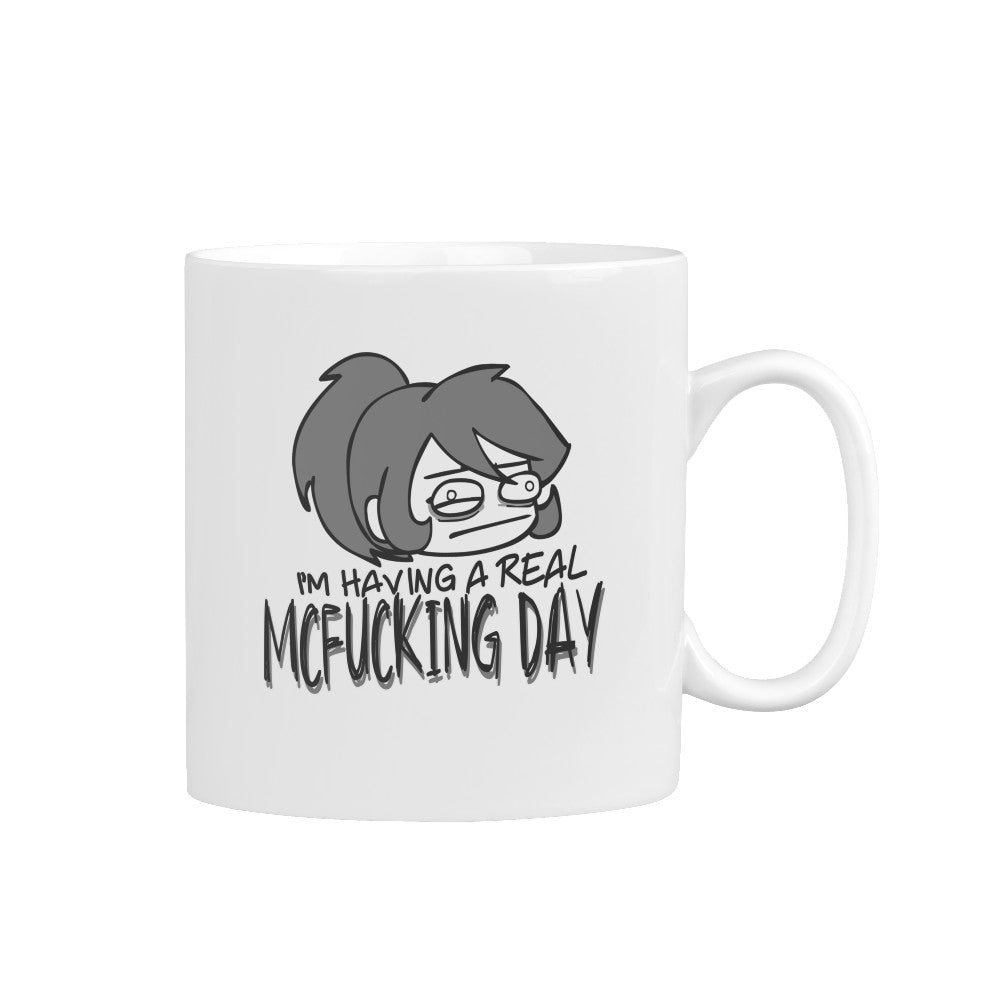 Real Day Mug