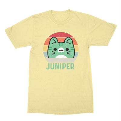 Juniper Warm Retro Shirt