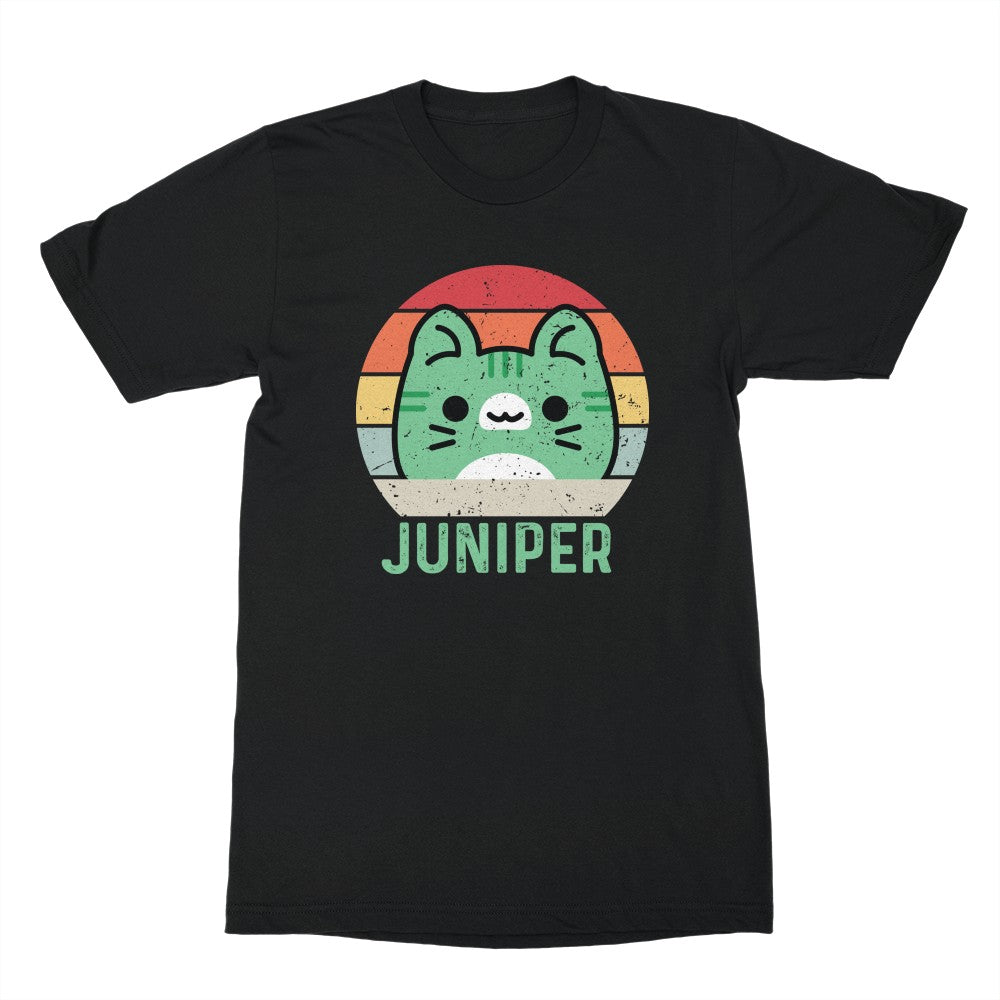 Juniper Warm Retro Shirt