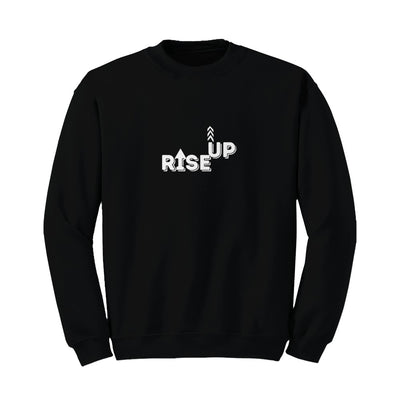 Rise Up Sweater