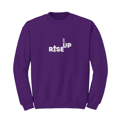 Rise Up Sweater
