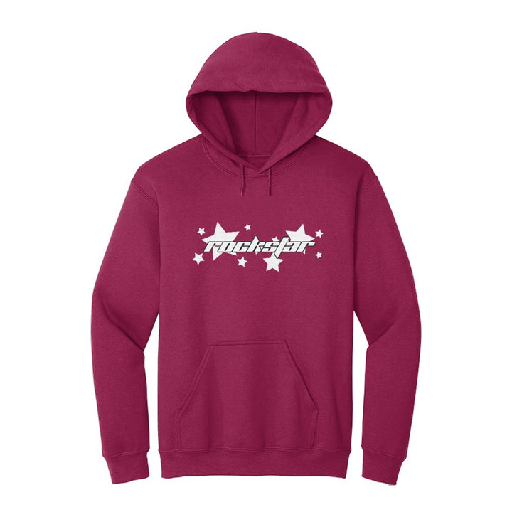 RockstarClothes - Kids and Adults Rockstar Hoodie – Crowdmade