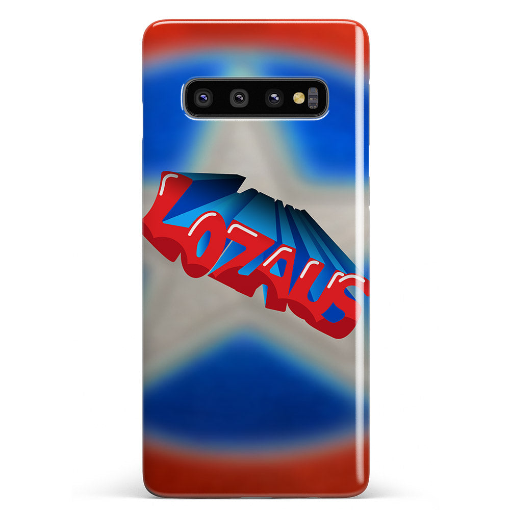 Lozaus1 Samsung Case