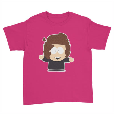 SP Hendro T-Shirt