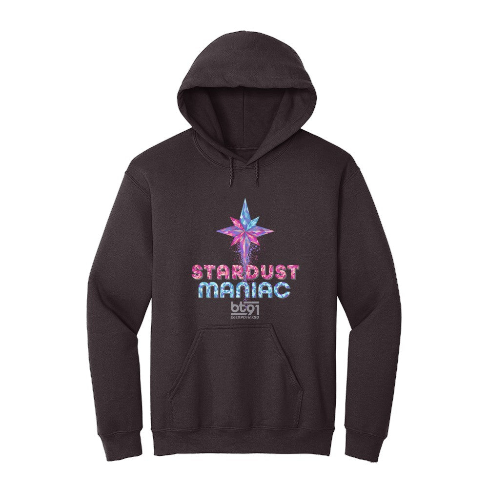 STARDUST MANIAC HOODIE