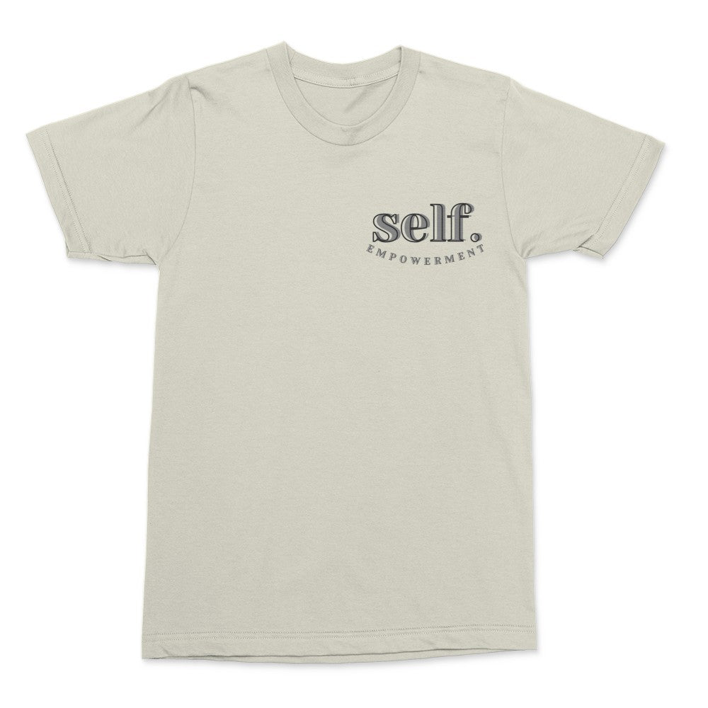 Self empowerment Shirt