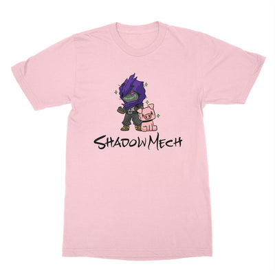 ShadowMech Shirt