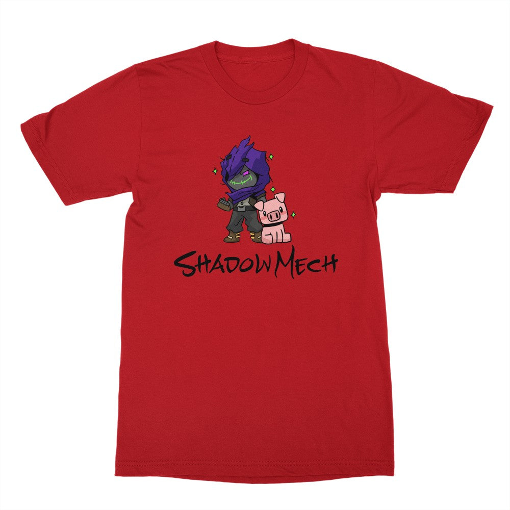 ShadowMech Shirt