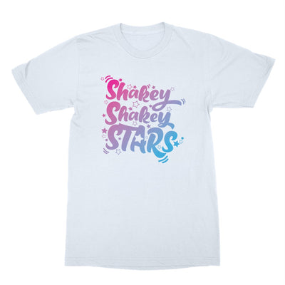Shakey Shakey Stars Shirt