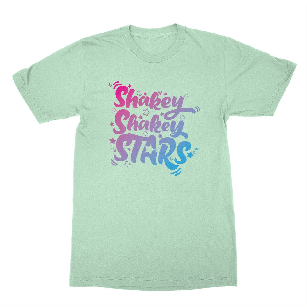 Shakey Shakey Stars Shirt