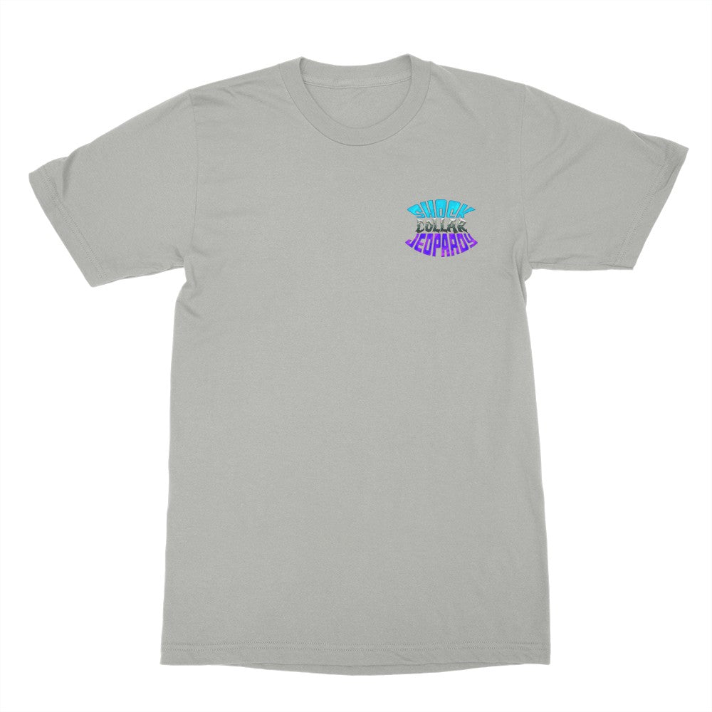 Shock Collar Jeopardy Shirt