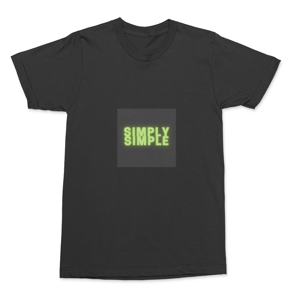 Simply A T-Shirt