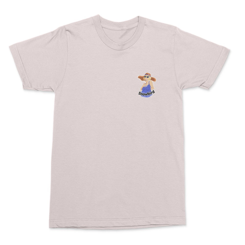 Snowbird Shirt