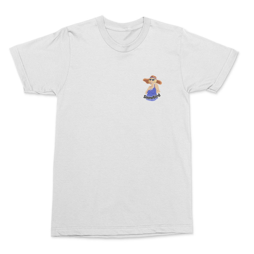 Snowbird Shirt