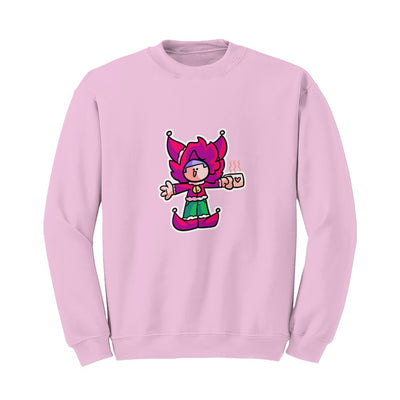 Special Christmas IC Sweater